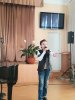 Четвертий день П’ятого міського фестивалю-конкурсу дитячого та юнацького виконавського мистецтва «КАМПАНЕЛЛА»